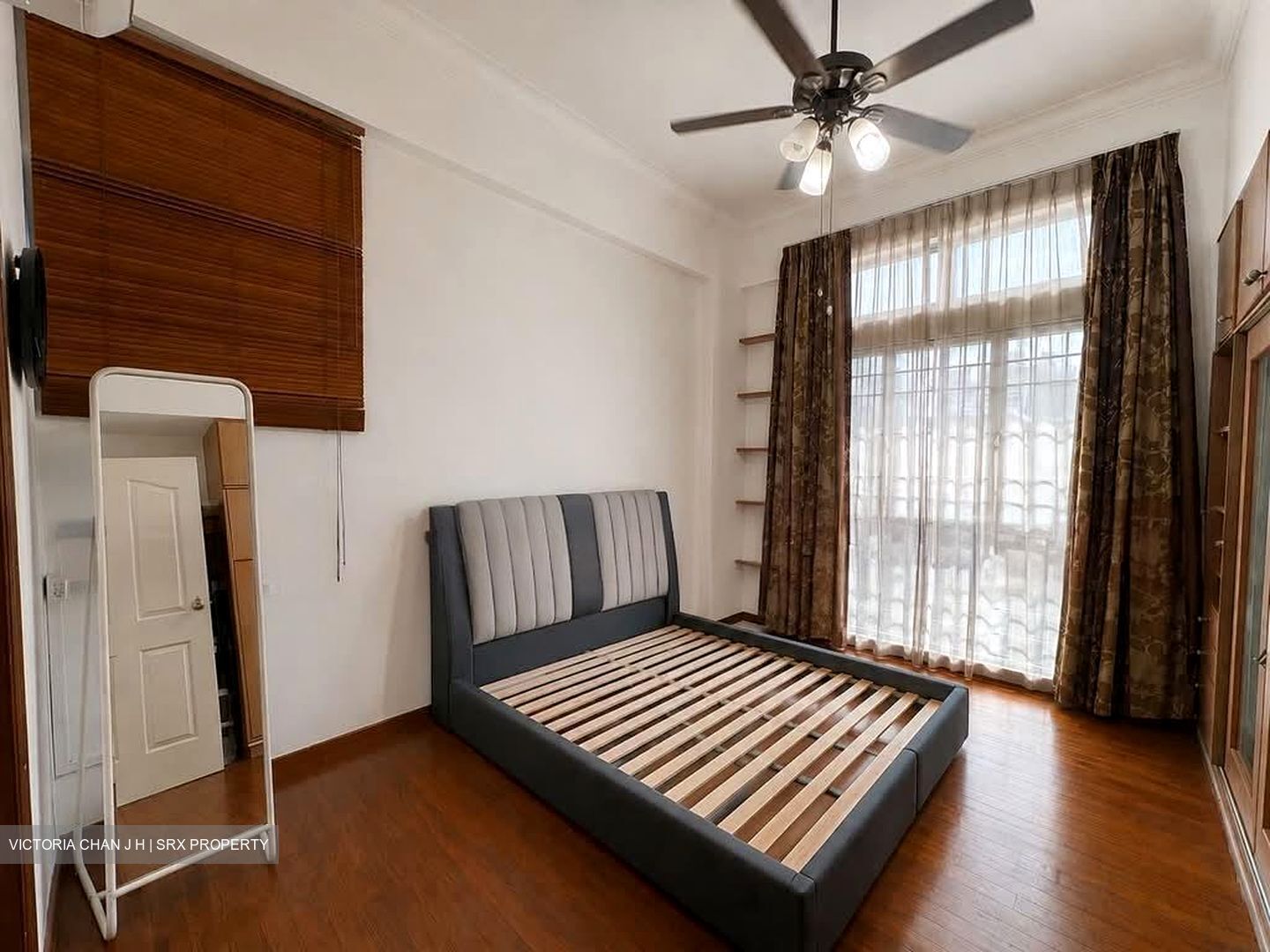 Emerald Park (D3), Condominium #578609431